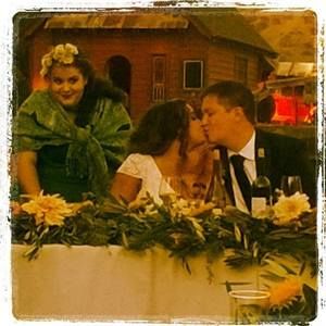 Meet your Posher, Joyce